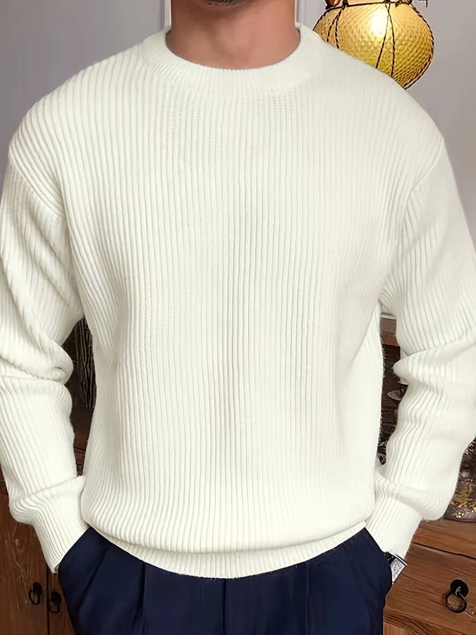 Maverick pánske elegantné tričko na zips – pohodlné, elastické a štýlové casual chic