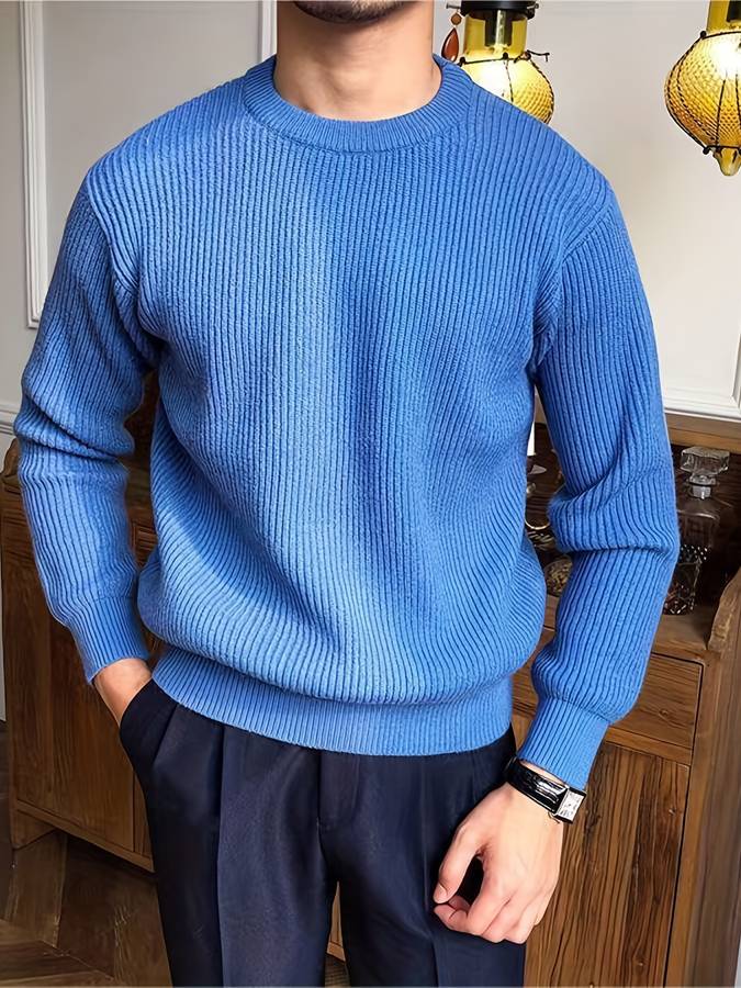 Maverick pánske elegantné tričko na zips – pohodlné, elastické a štýlové casual chic