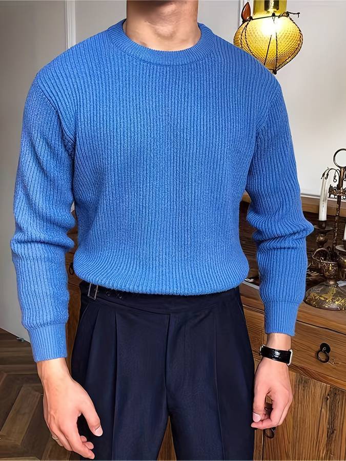 Maverick pánske elegantné tričko na zips – pohodlné, elastické a štýlové casual chic