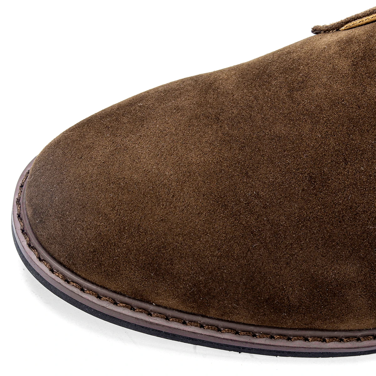 Dane Herren Schnürschuhe – Alltagstauglicher Komfort, stabiler Halt & elegantes Design