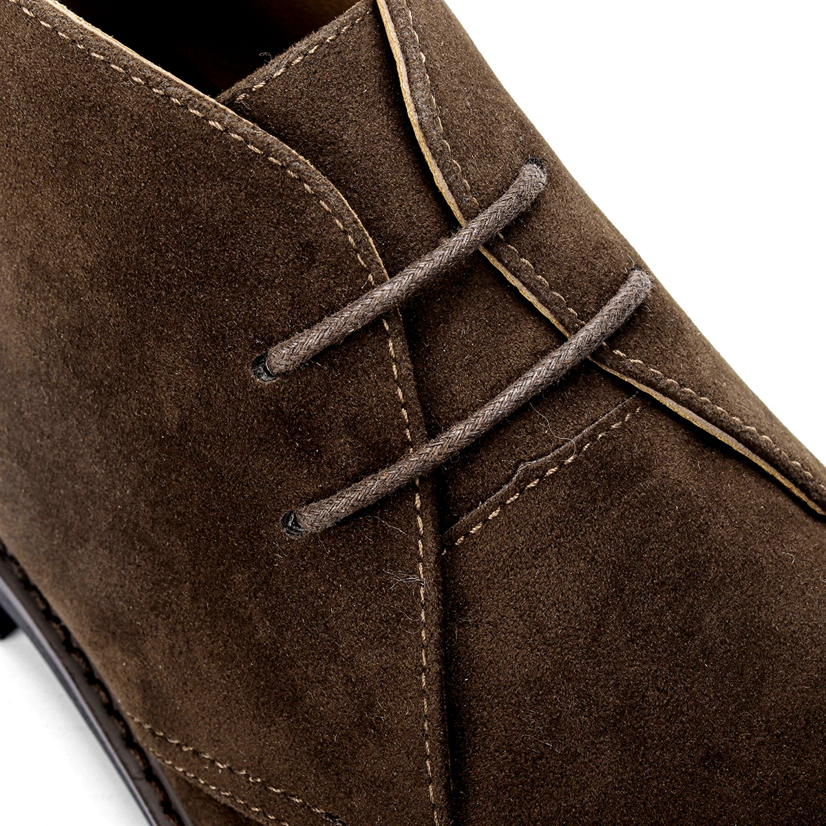 Dane Herren Schnürschuhe – Alltagstauglicher Komfort, stabiler Halt & elegantes Design