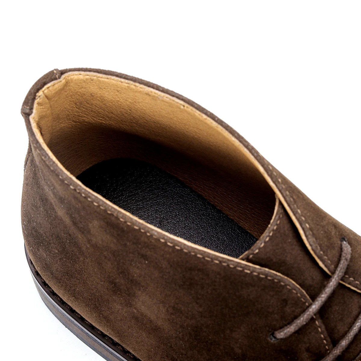 Dane Herren Schnürschuhe – Alltagstauglicher Komfort, stabiler Halt & elegantes Design