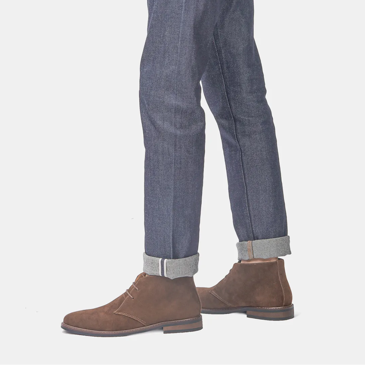 Dane Herren Schnürschuhe – Alltagstauglicher Komfort, stabiler Halt & elegantes Design