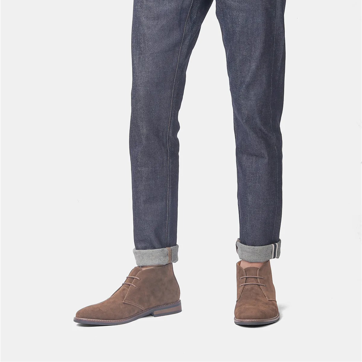 Dane Herren Schnürschuhe – Alltagstauglicher Komfort, stabiler Halt & elegantes Design