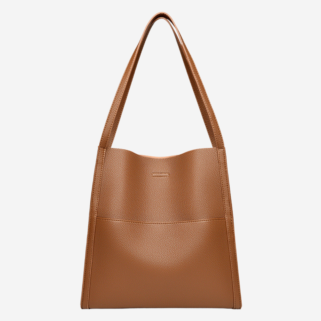 Bolso bandolera para mujer Samara – Bolso de mano elegante y versátil con interior espacioso