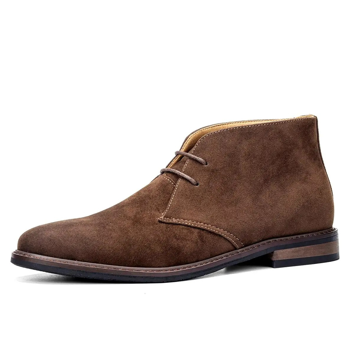 Dane Herren Schnürschuhe – Alltagstauglicher Komfort, stabiler Halt & elegantes Design