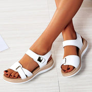 Women's Grace Sandals – Comfortable Sandals with Adjustable Buckle & Supportive Sole