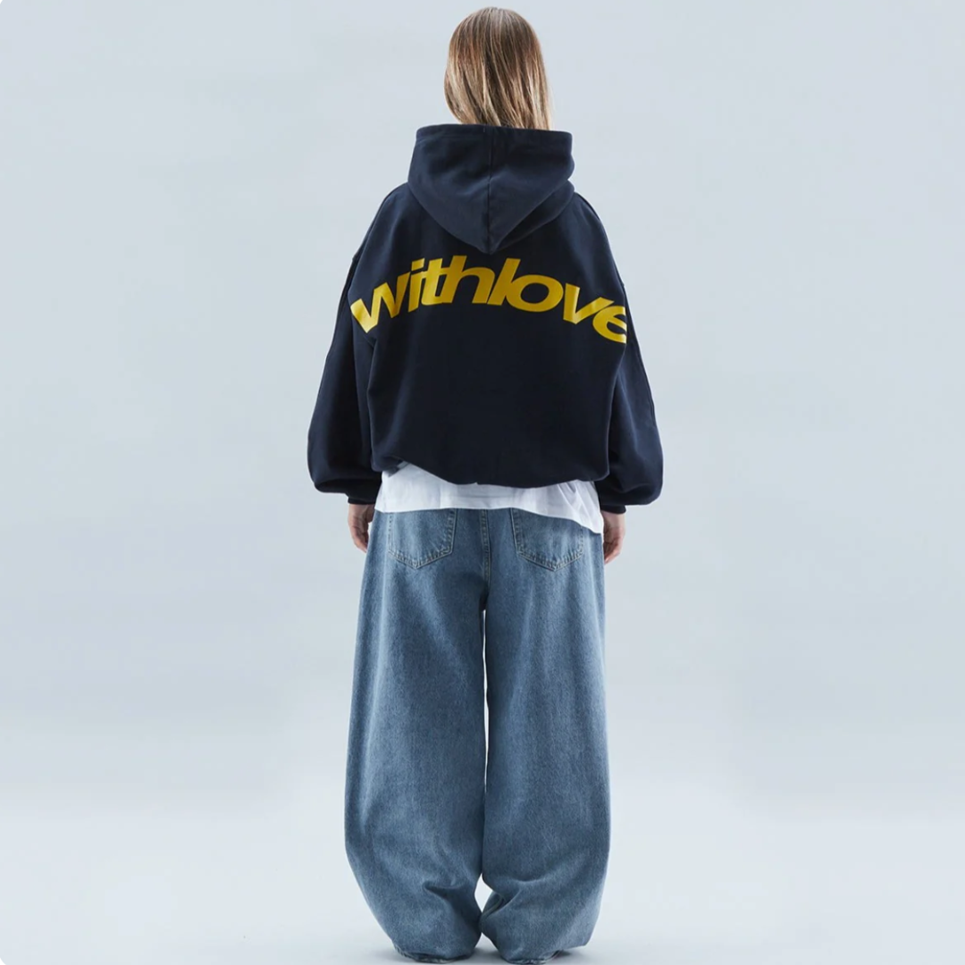 Sudadera con capucha François para hombre: cómoda y suave sudadera de polar con estilo informal.