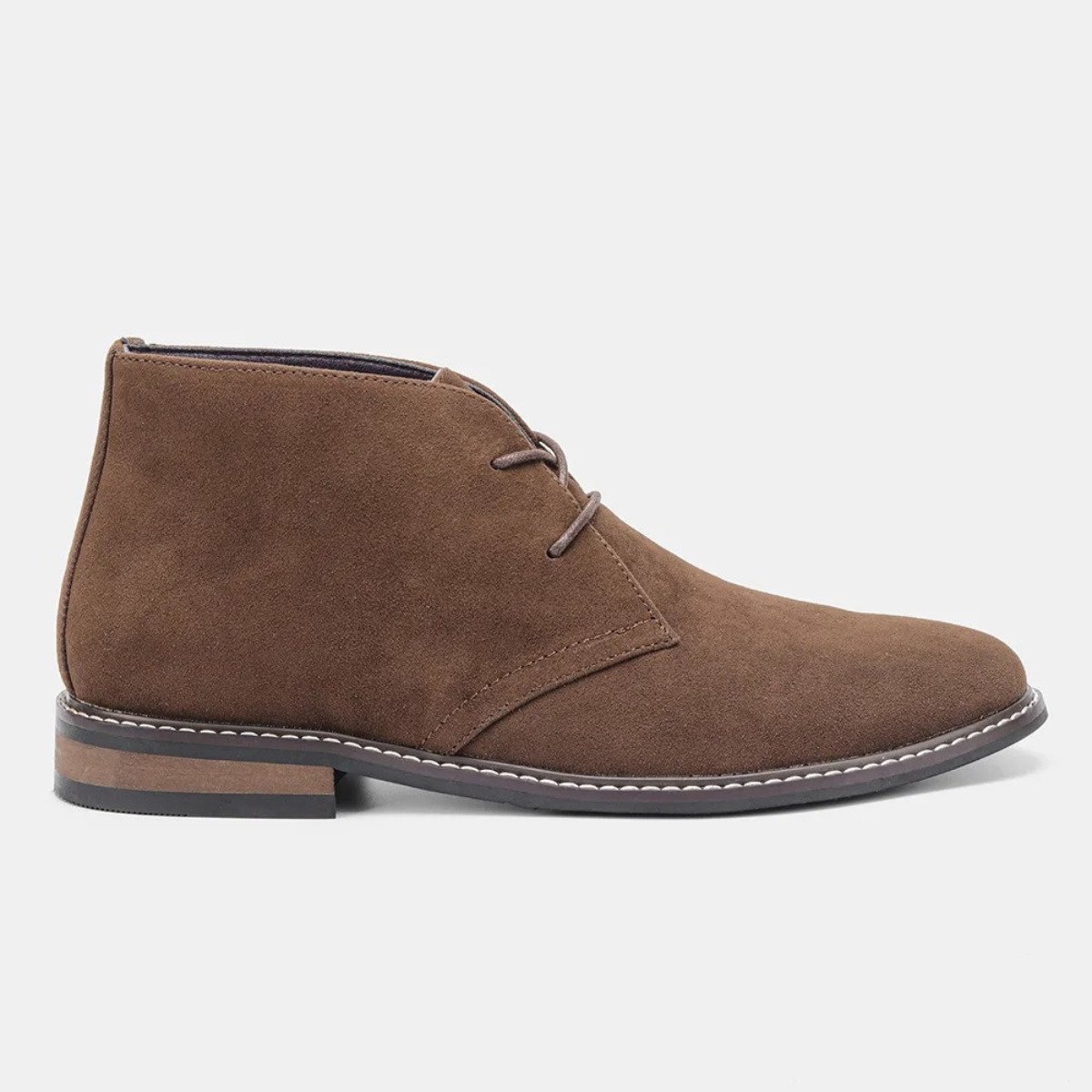 Dane Herren Schnürschuhe – Alltagstauglicher Komfort, stabiler Halt & elegantes Design