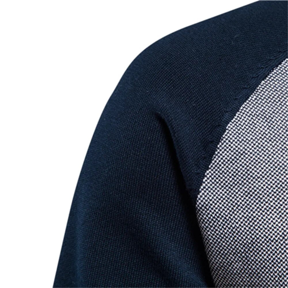 Edan Pánská Vesta College Lunero Eindhoven – Streetwear Bunda z Bavlny se Zipem nebo Knoflíky