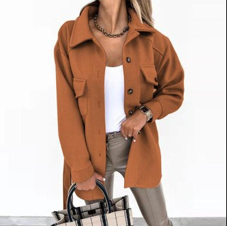 Dalia kurtka damska – elegancka, odporna na wiatr i wygodna