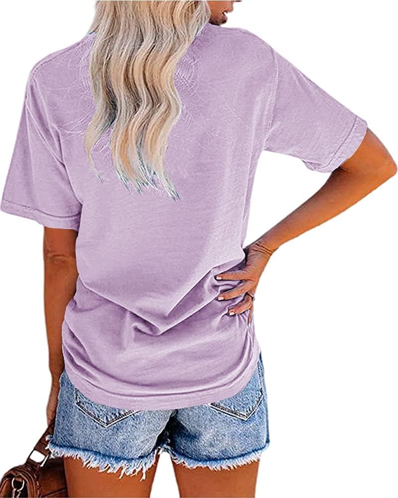 T-shirt Luna Γυναικείο Ηλιοτρόπιο – Vintage Τύπωμα, Στρογγυλή Λαιμόκοψη, Κοντά Μανίκια Καλοκαίρι