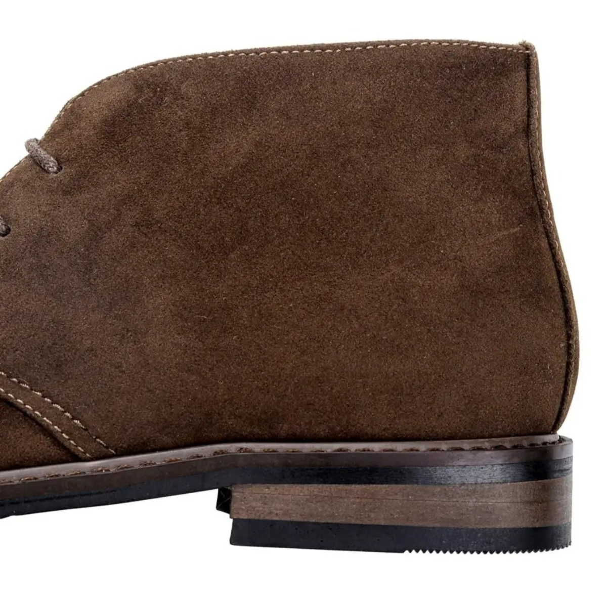 Dane Herren Schnürschuhe – Alltagstauglicher Komfort, stabiler Halt & elegantes Design