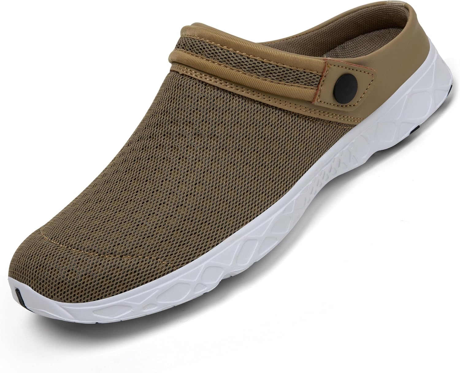 Rowan Unisex Havestøvler – Letvægts Åndbare Sko, Slip-on
