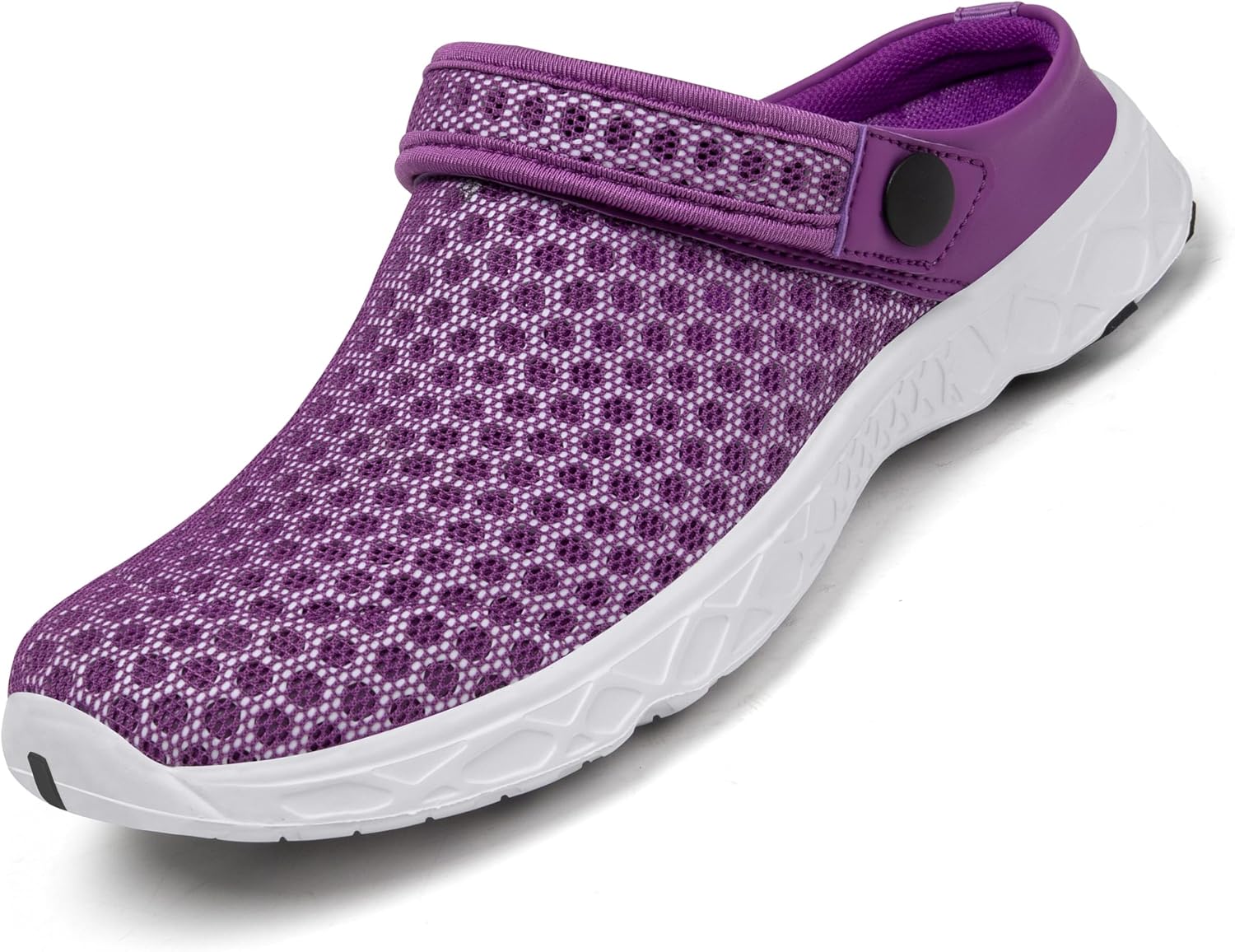 Rowan Unisex Havestøvler – Letvægts Åndbare Sko, Slip-on