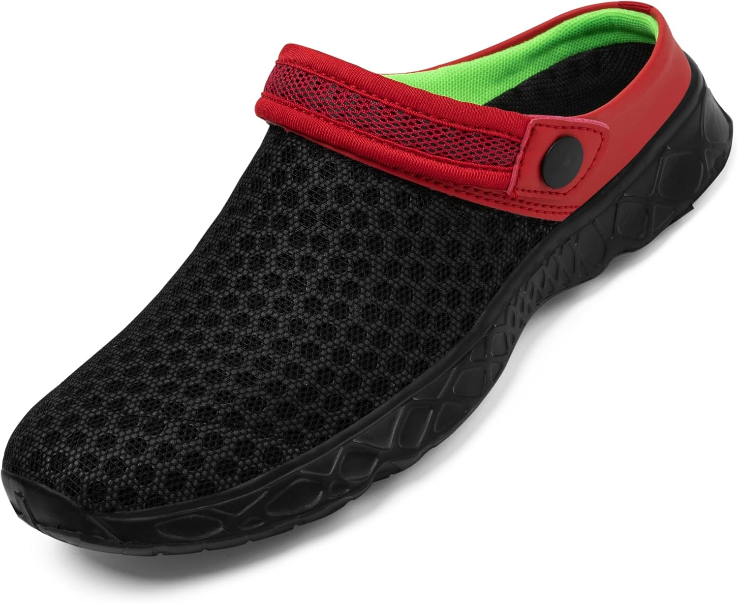 Rowan Unisex Havestøvler – Letvægts Åndbare Sko, Slip-on