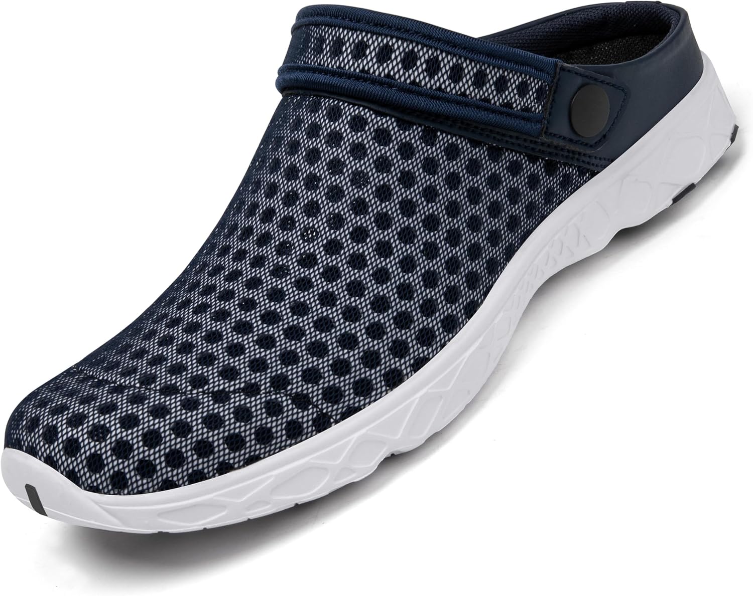 Rowan Unisex Havestøvler – Letvægts Åndbare Sko, Slip-on