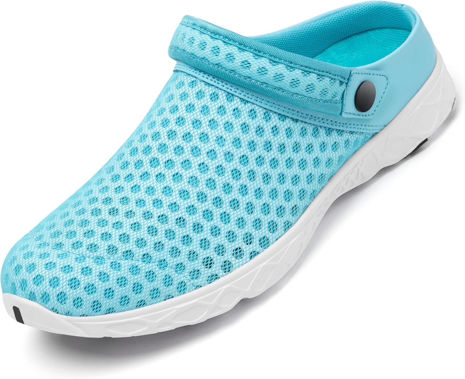 Rowan Unisex Havestøvler – Letvægts Åndbare Sko, Slip-on