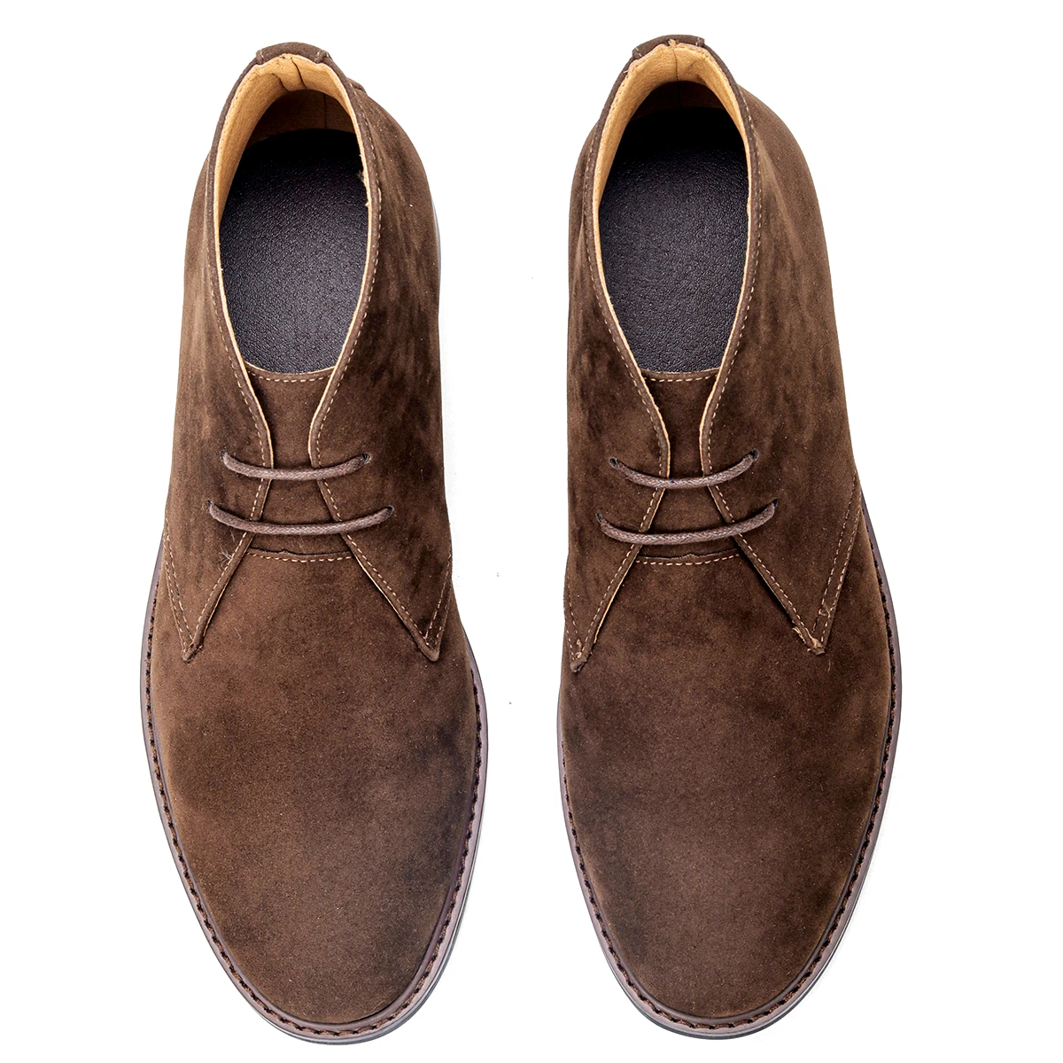 Dane Herren Schnürschuhe – Alltagstauglicher Komfort, stabiler Halt & elegantes Design