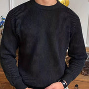Patrick Férfi téli pulóver – Meleg és kényelmes pulóver modern stílusban