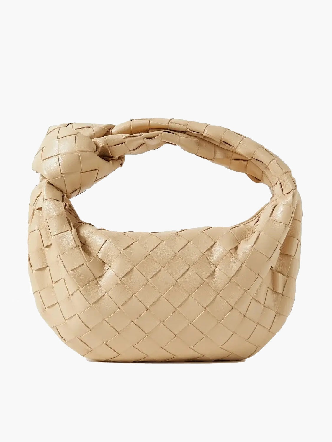 Soera Sac Mini Tressé Damski – Elegancki Rękodzielniczy Design i Trwałe Materiały