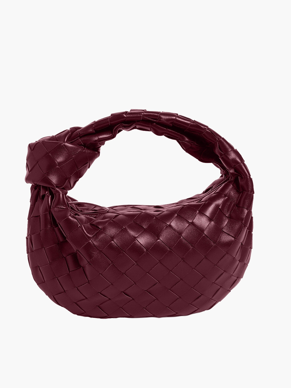 Soera Sac Mini Tressé Damski – Elegancki Rękodzielniczy Design i Trwałe Materiały