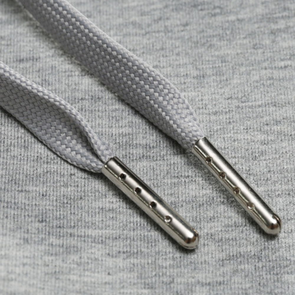 Larry Calças de Treino para Homem – Algodão Premium com Cintura Ajustável, Corte Moderno e Conforto Respirável
