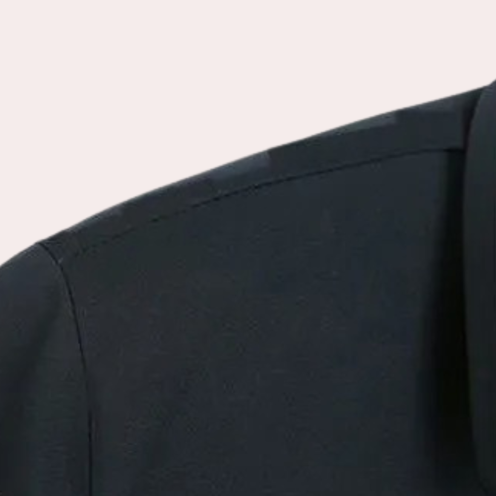 Giacca casual da uomo Sandro: giacca con cerniera casual ed elegante dallo stile senza tempo