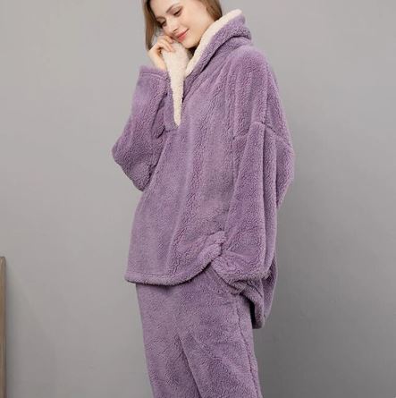 Zivina Dámske pyžamo 2 diely – Pohodlný set na noc a relaxáciu doma