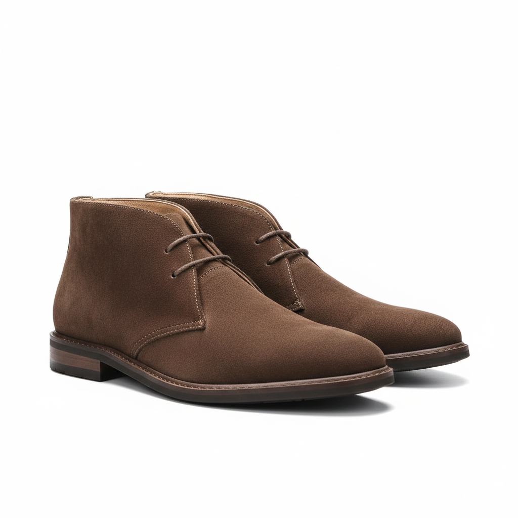 Dane Zapatos para Hombre con Cordones – Comodidad Diaria, Soporte Estable y Diseño Elegante