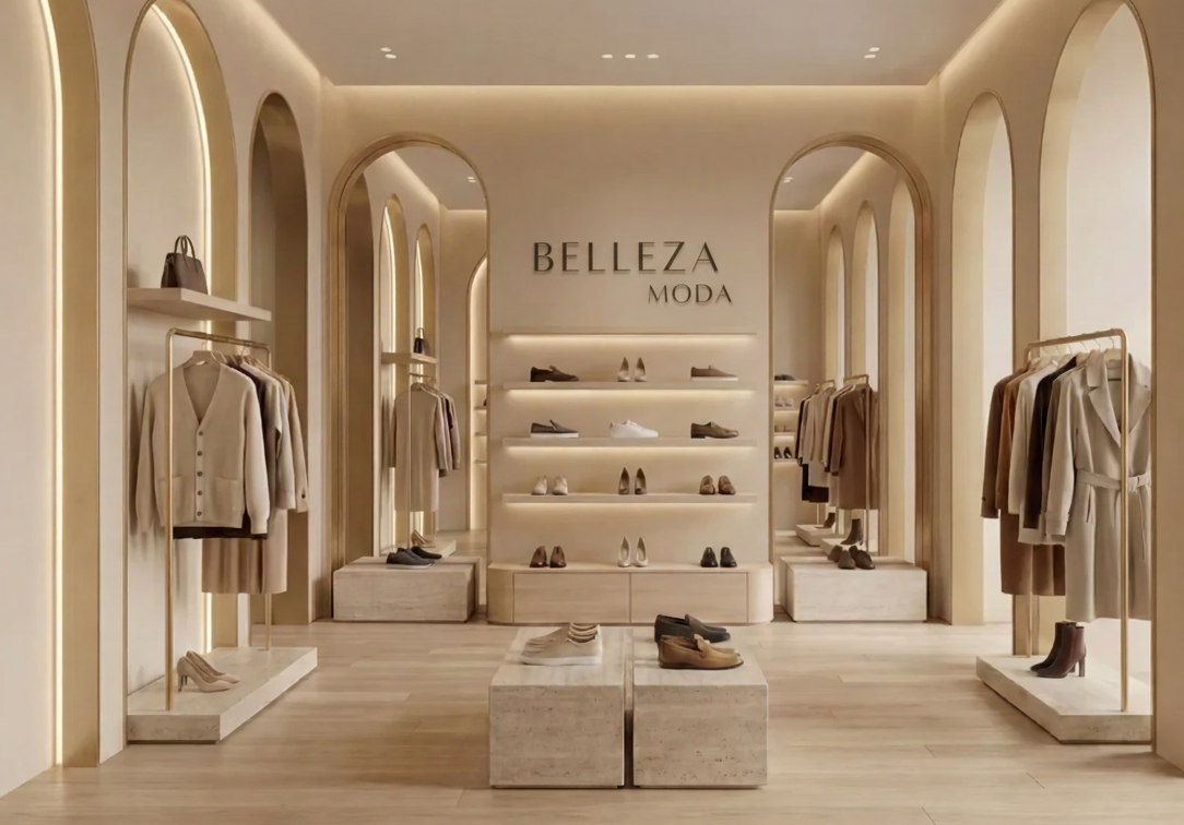Bellaza Moda