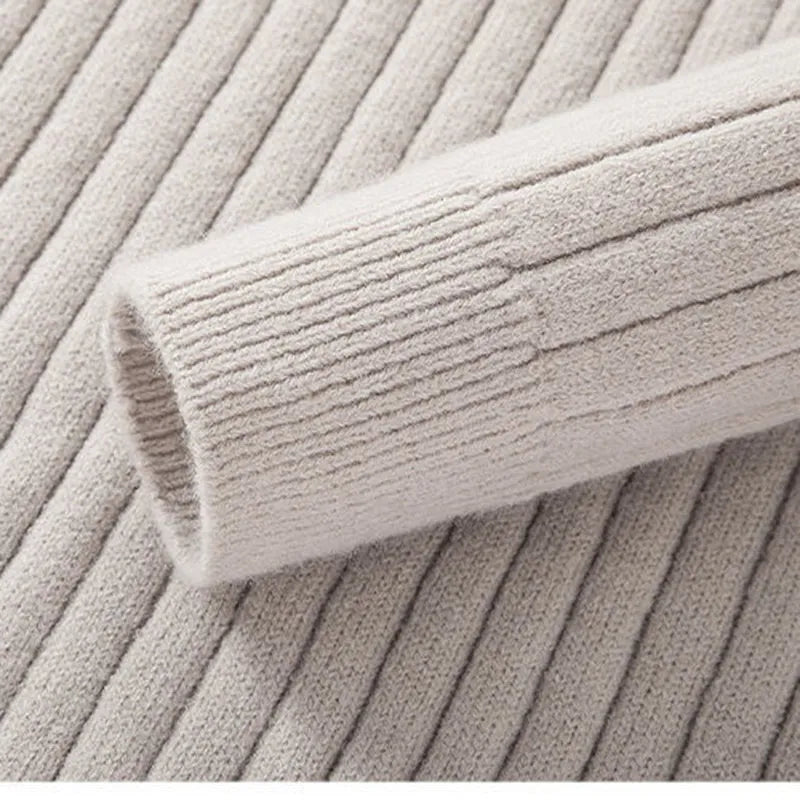 Arjay Pull Demi-Zip Męski – Bluza z Wysokim Kołnierzem, Prążkowanymi Rękawami i Uniwersalnym Stylem