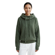 Isabelle damepullover i merinould med rullekrave – elegant, let og varm pullover i tidløst design