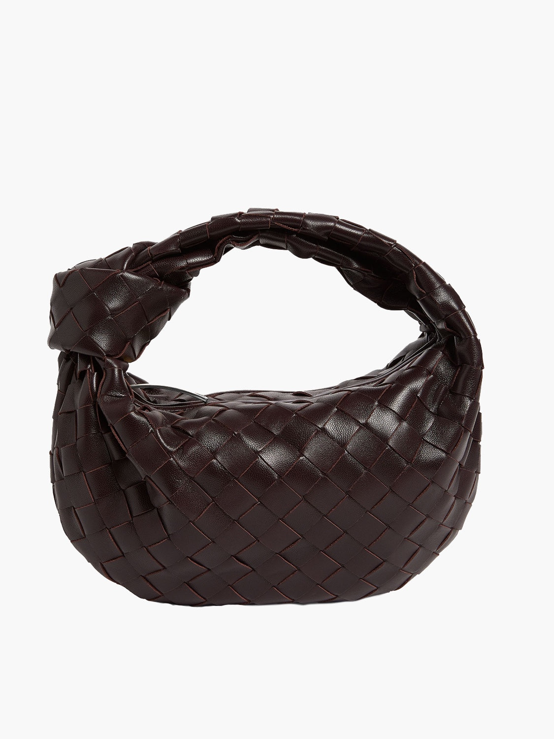 Soera Sac Mini Tressé Damski – Elegancki Rękodzielniczy Design i Trwałe Materiały