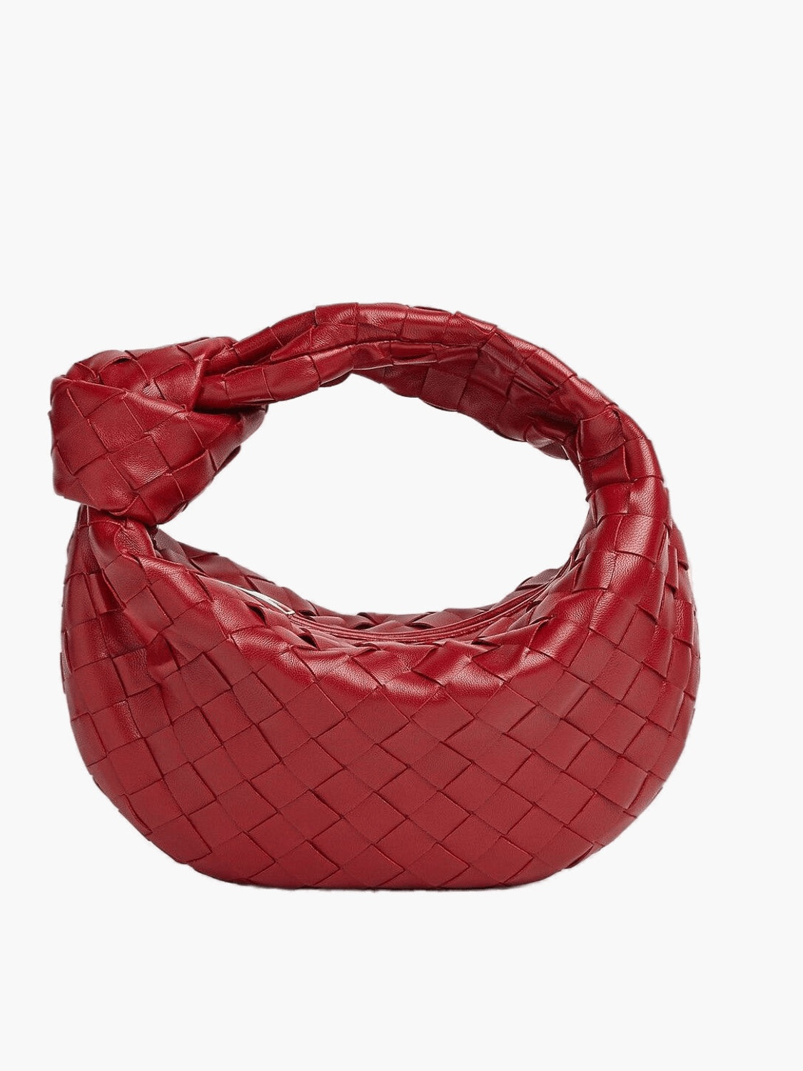 Soera Sac Mini Tressé Damski – Elegancki Rękodzielniczy Design i Trwałe Materiały