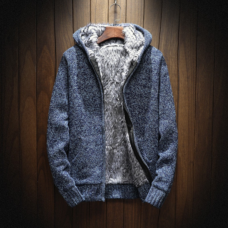 Zyxen Gilet Uomo Foderato – Gilet Classico per Uso Quotidiano e Professionale