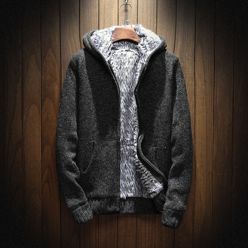 Zyxen Gilet Uomo Foderato – Gilet Classico per Uso Quotidiano e Professionale