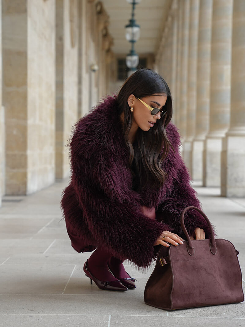 Celine Umhängetasche Damen – Luxuriöse Ledertasche für den täglichen Gebrauch, Arbeit und Reisen