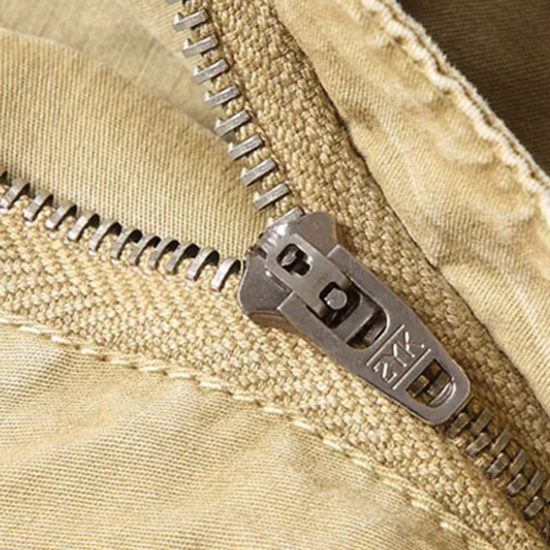 Vanguard Pánske Cargo Jogger Nohavice – Priedušné Elastické Joggingové Nohavice s Moderným Strihom