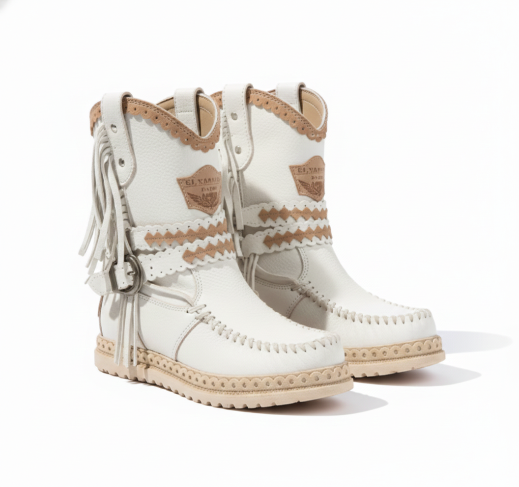 Sherine Women's Suede Shoes – Comfortable Sneakers with Cushioned & Non-Slip Sole