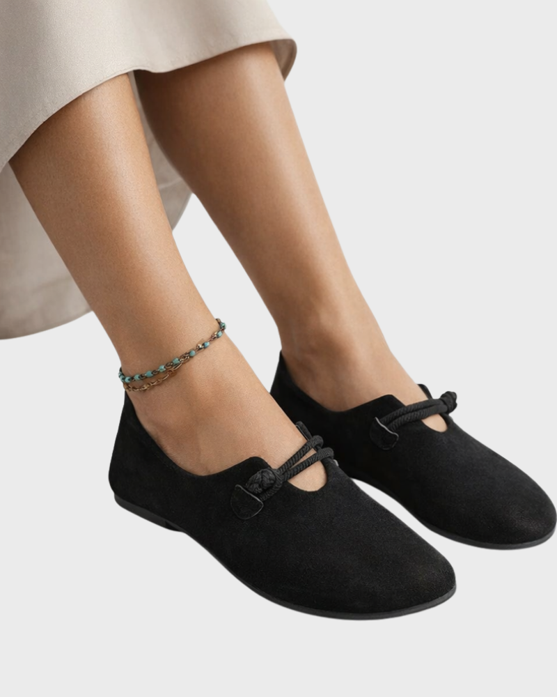 Felicity Obuwie Damskie – Lekka Wygoda, Oddychające i Elegancki Codzienny Styl
