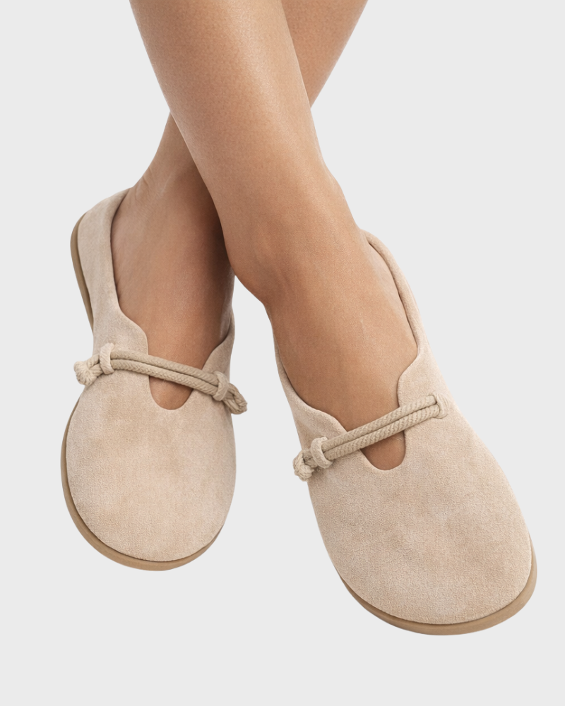 Felicity Obuwie Damskie – Lekka Wygoda, Oddychające i Elegancki Codzienny Styl