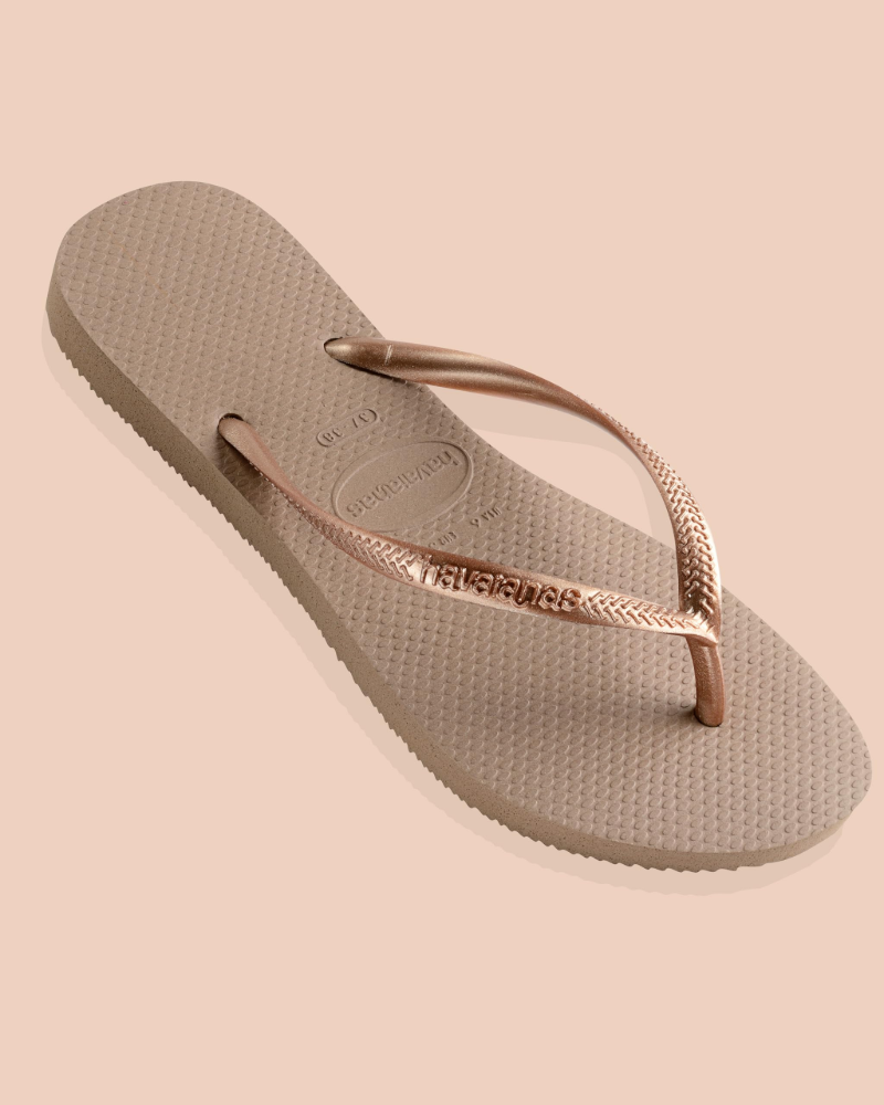 Mabel Tongs Women’s – Thin and Lightweight Summer Sandals with Non-Slip Sole