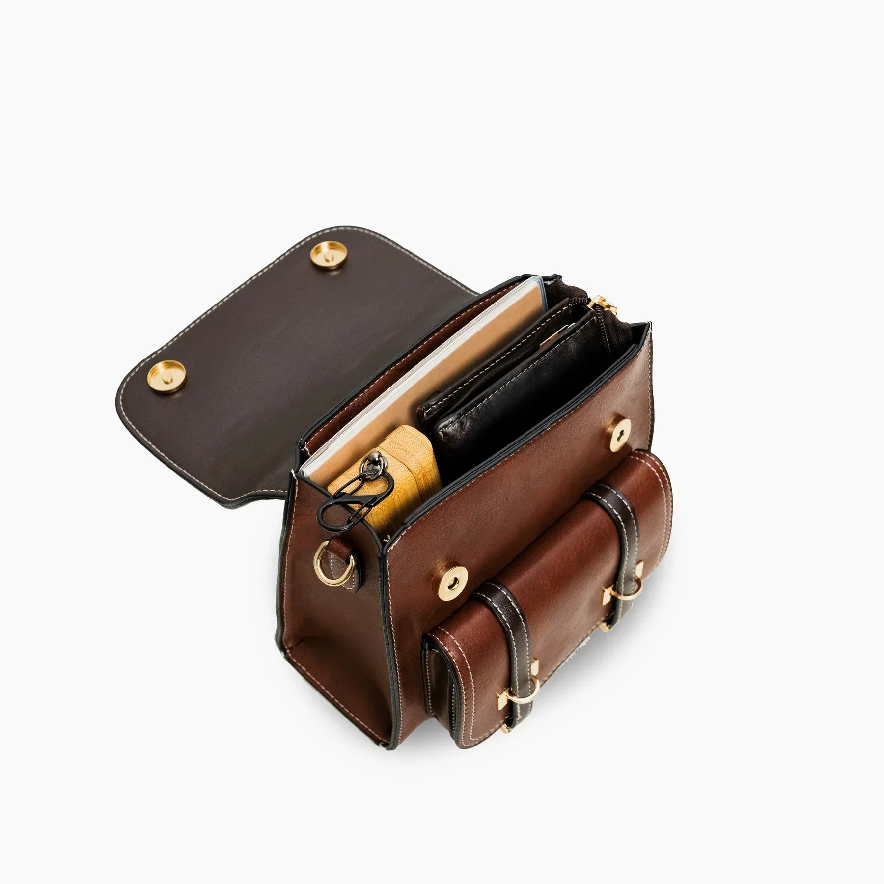 Bella Rygsæk – Elegant og Funktionel Rygsæk til Daglig Brug