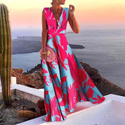 Damen Langkleid Aurélie – Eleganz und Komfort für alle Anlässe