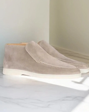 Hudson pánské mokasíny – elegantní nazouvací mokasíny pro každodenní pohodlí a ležérní elegantní styl